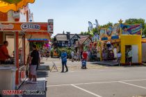 Kirmes am Stadion 2023 - Essen - Bilder • © ummet-eck.de - Schön